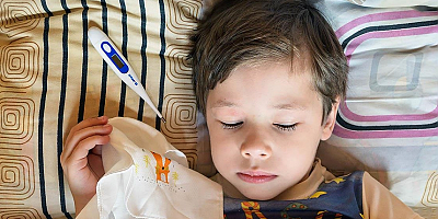 Son günlerde yayılan enfeksiyon 