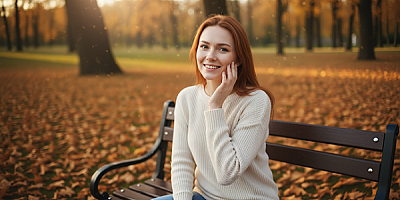 Sonbahar Rüzgarları Cildinizi Kurutmasın: Dermatologdan 6 Altın Kural!