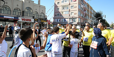 Spor A.Ş.1 yılda yaklaşık 155 bin spor severe ulaştı