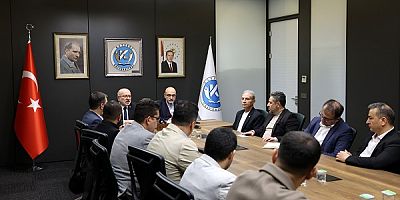 StartUp MYO’nun İkincisi İçin Start Verildi