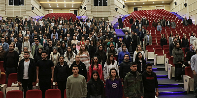 Süleyman Çetinsaya İletişim ve Medya Teşvik Ödülleri sahiplerini buldu