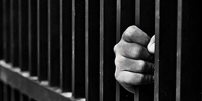 Suriye'deki terör gruplarıyla bağlantılı sanığa hapis cezası