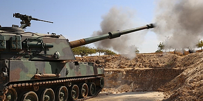 Suruç'taki saldırının faillerinin de olduğu 17 terörist etkisiz hale getirildi