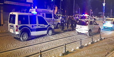 Tabancayla vurulan genç hayatını kaybetti