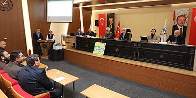 Talas'a 27 milyonluk yeni kaynak