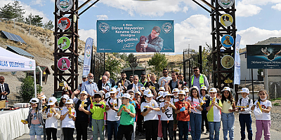 Talas Belediye Başkanı Yalçın: ''100 Ağartan Projeleri ikiye katladık''