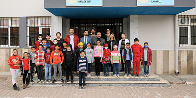 Talas Belediye Başkanı Yalçın, yapımı devam eden projeleri inceledi
