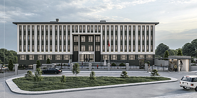 Talas Belediyesi 3 okul için ihale düzenleyecek