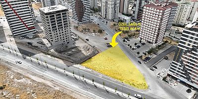 Talas Belediyesi değerli taşınmazlarını ihaleyle satışa çıkarıyor