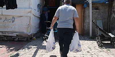 Talas Belediyesi'nden 'İntihar Girişimi' açıklaması