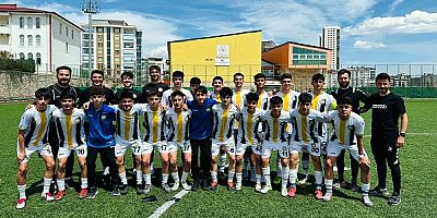 Talas Belediyespor Türkiye genelinde son 24 takım arasında