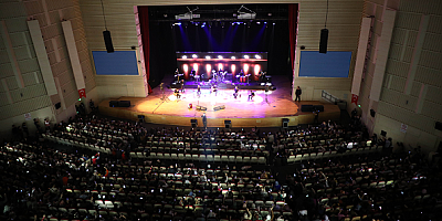 Talas Festivali hem sanatçılardan hem vatandaşlardan tam not aldı