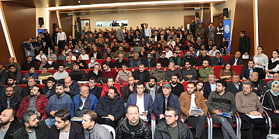 Talas ilçesinde villa parseli ve sanayi arsası satıldı