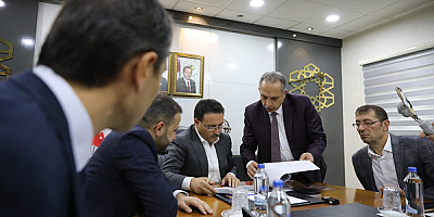 Talas İlçesine Aile Sağlığı Merkezi ve 112 Acil Sağlık Hizmetleri İstasyonu yapılacak