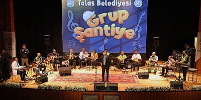 Kayseri'de Grup Şantiye konserinin yankıları sürüyor