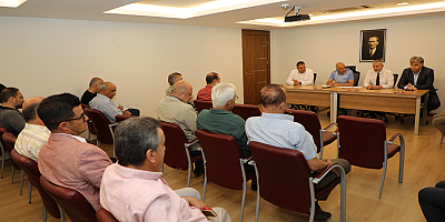 Talas'ın kalitesi onaylandı