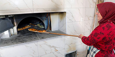 Talas'ın mahalle fırınları çok sevildi