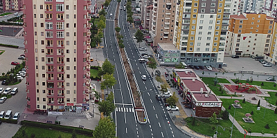 Talas’lı vatandaş CİMER'den bakın ne istedi