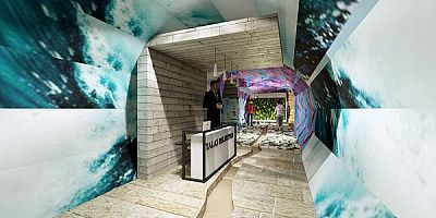 Talas Osmanlı Kültür Sokağı’na çevre temalı yeni müze