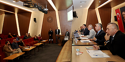 Talas'ta 6 daireden 10 milyonluk yeni kaynak