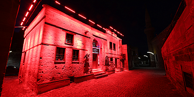 Talas'ta Çanakkale’den Cumhuriyet’e 100. Yıl Müzesi açılıyor