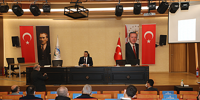 Talas'ta hizmet kalitesi hep yüksek