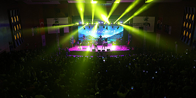 Talas'ta İlyas Yalçıntaş rüzgarı