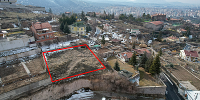 Talas'ta kaçırılmayacak yatırım fırsatı