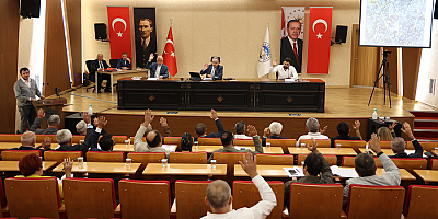 Talas 'ta şehidin adı parkta yaşayacak