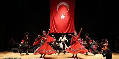 Talas'ta “Uluslararası Türkoloji Zirvesi” düzenlenecek