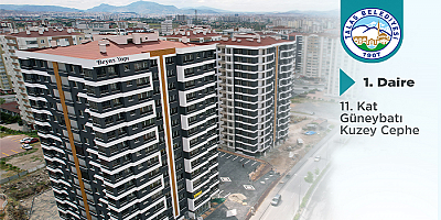 Talas'ta yatırım fırsatı