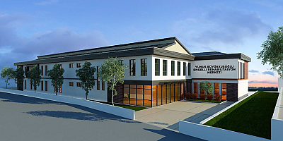 Talas'ta yatırımlar hız kesmiyor