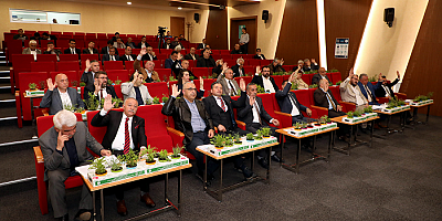 Talas'ta Yatırımlar hızlanıyor ,çalışmalar yoğunlaşıyor 