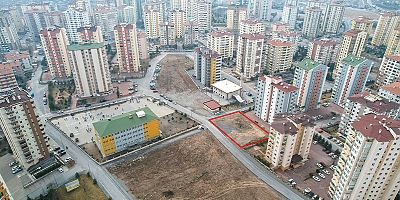 Talas'ta yatırımlara 11.5 milyonluk yeni kaynak