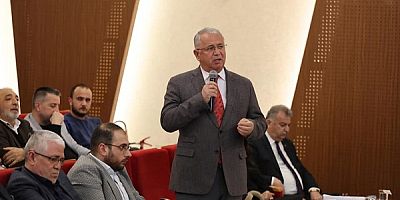 TALASTA’DA KAMU YARARI YOK, BİREYSEL FAYDA VAR