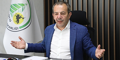 Tanju Özcan :  Kemal Kılıçdaroğlu “Gelirse 30 yıllık partimden ayrılırım”