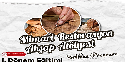 TAREM'de kayıtlar başladı