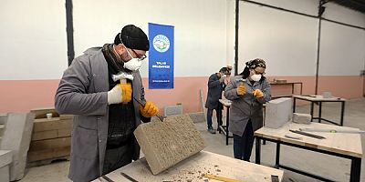 TAREM'de yedinci dönem hazırlığı