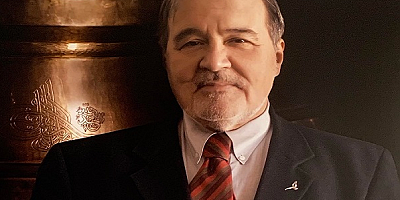 Tarihçi ve yazar İlber Ortaylı hayatını kaybetti