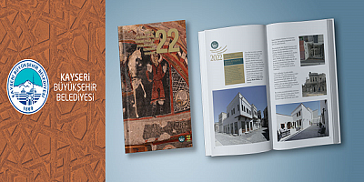 Tarihi Kentler Birliği'nden Kayseri Büyükşehir'e Tebrik