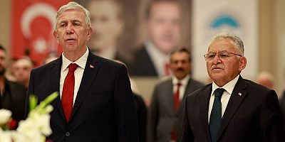 Tarihi Kentler Birliği’nin 2026 Yılı II. Olağan Birlik Meclis Toplantısı Kayseri’de Başladı