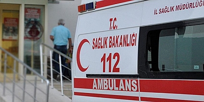  Tarlada uyurken kamyonetin ezdiği 4 yaşındaki çocuk öldü