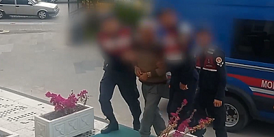 Tartıştığı gelinini ahırda tüfekle vurarak öldürdü