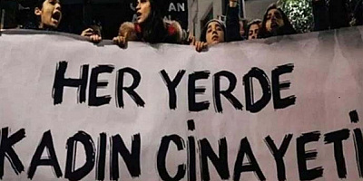 Tartıştığı  karısını bıçakla öldürdü