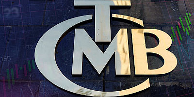 TCMB'den 150 baz puanlık faiz indirimi
