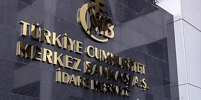 TCMB, politika faizini yüzde 13'ten yüzde 12'ye indirdi