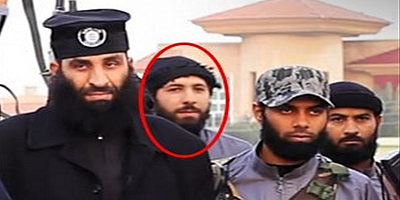 Terör örgütü DEAŞ'a yönelik Ankara merkezli operasyonda 10 şüpheli gözaltına alındı