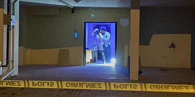 Teyzesinin oğlu tarafından tüfekle vurulan kişi öldü