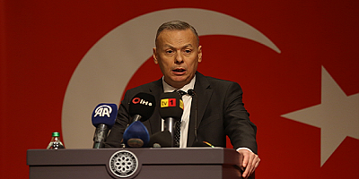 Ticaret Bakan Yardımcısı Ağar, Kayseri'de konuştu