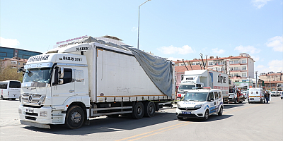 Tır dorsesinden düşen çocuk ağır yaralandı